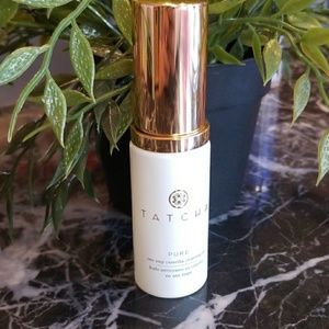 Tatcha PURE one step cleansing oil